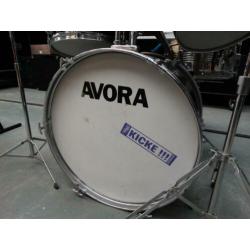 Avora drumstel