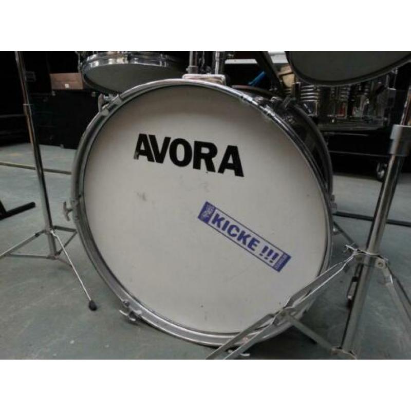 Avora drumstel