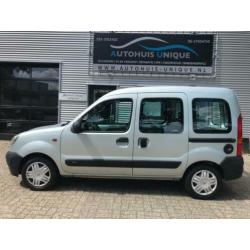 Renault Kangoo 1.6-16V Expression “airco” 2 schuifdeuren