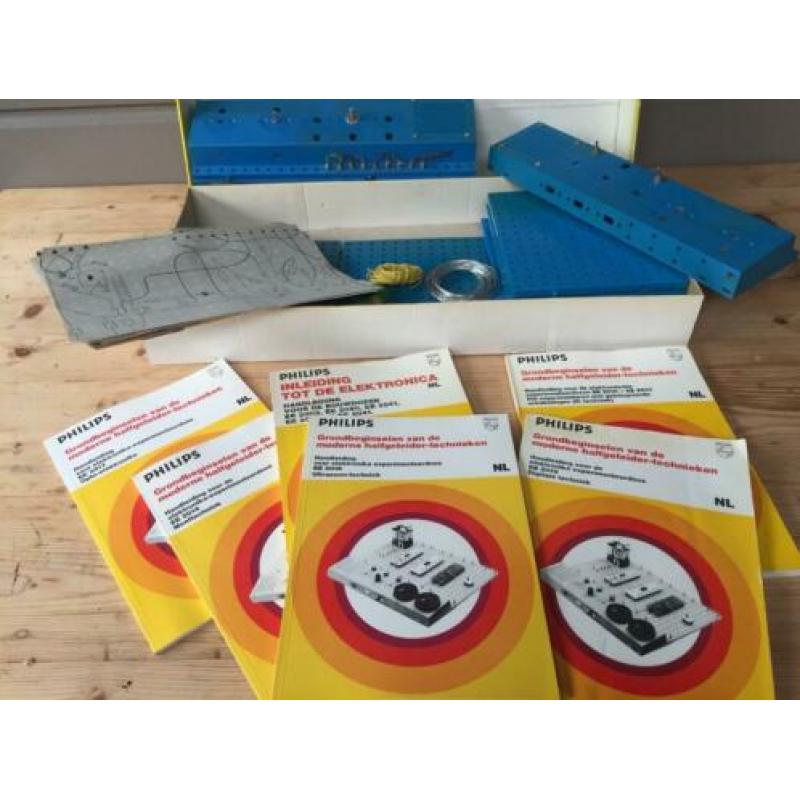 philips experimenteerdoos