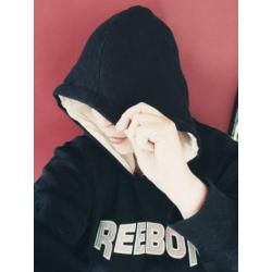 Hoody Reebok vintage