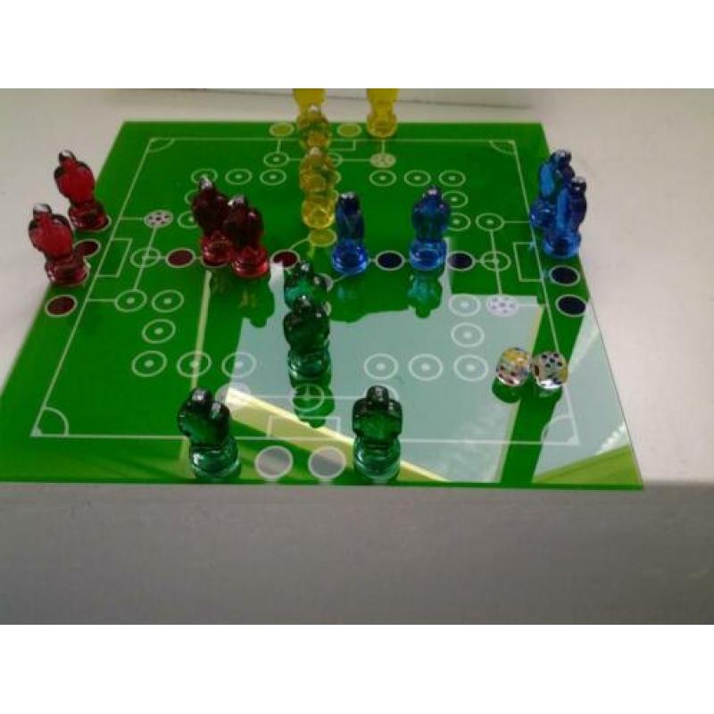 Spelletje