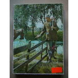 Hema puzzel Swiebertje