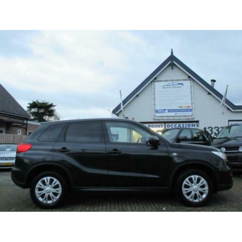 Suzuki Vitara 1.6 Comfort 4x4/airco/luxe uitvoering/45000KM/