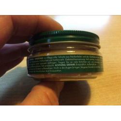 Meindl Sport Wax 80 gram ledervet bijenwas