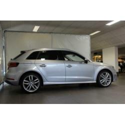 Audi A3 Sportback 1.4 TFSI 204pk E-tron PHEV S tronic Attrac