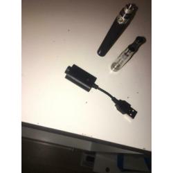 Vape elektronische sigaret