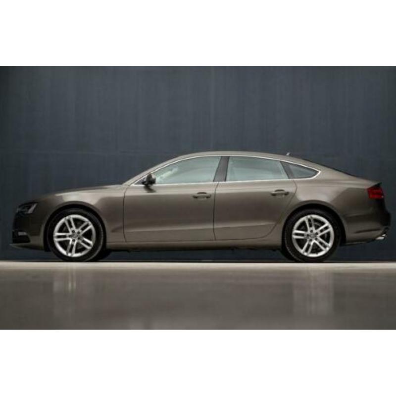 Audi A5 Sportback 1.8 TFSI Proline Sport Automaat (NAVIGATIE