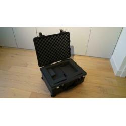 Pelicase trolley 1560
