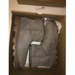 UGG AUSTRALIA boots