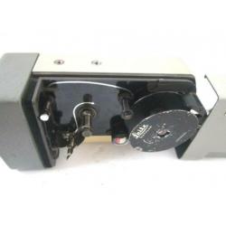 leitz leicina dubbel 8 camera voor sier