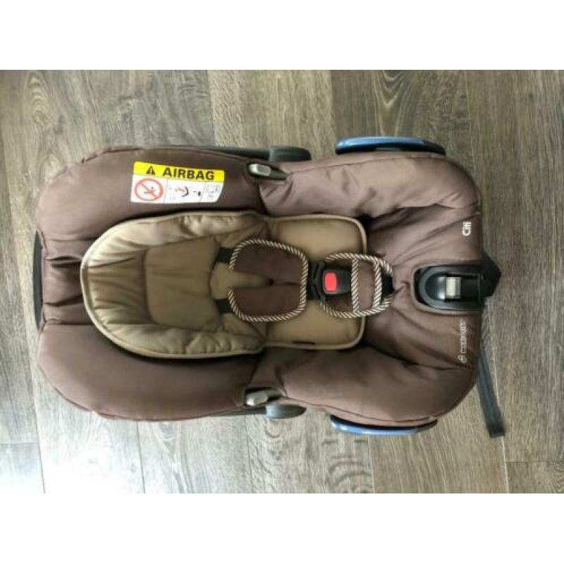 maxi cosi citi