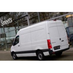 Mercedes-Benz Sprinter 316 CDI L2H2 AUTOMAAT NAVI A.CAMERA