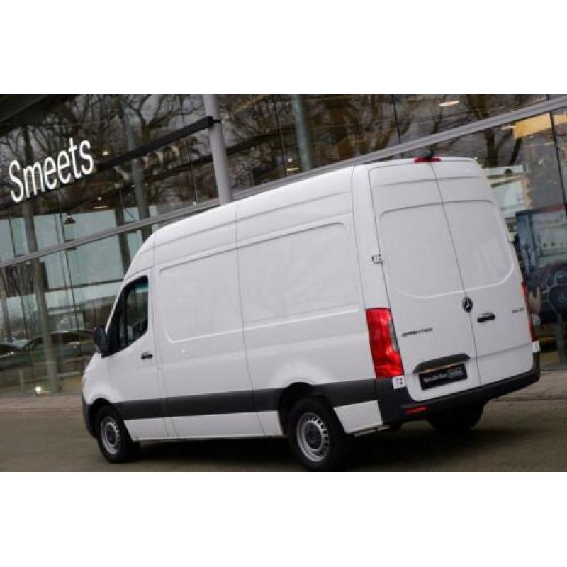Mercedes-Benz Sprinter 316 CDI L2H2 AUTOMAAT NAVI A.CAMERA