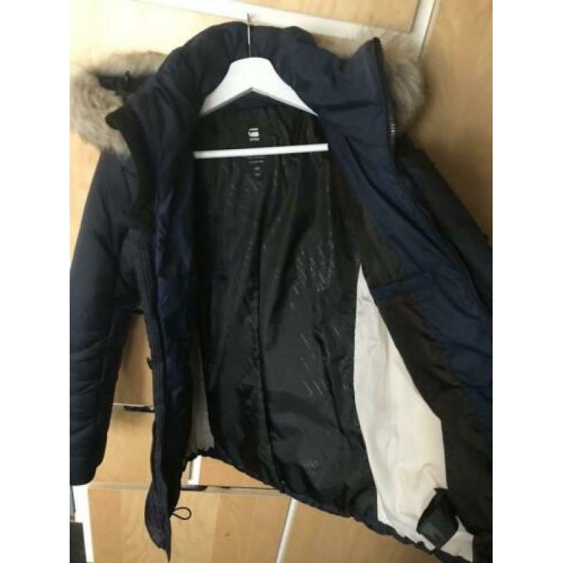 G-star winterjas XS