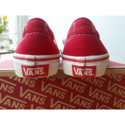 Vans maat 30,5