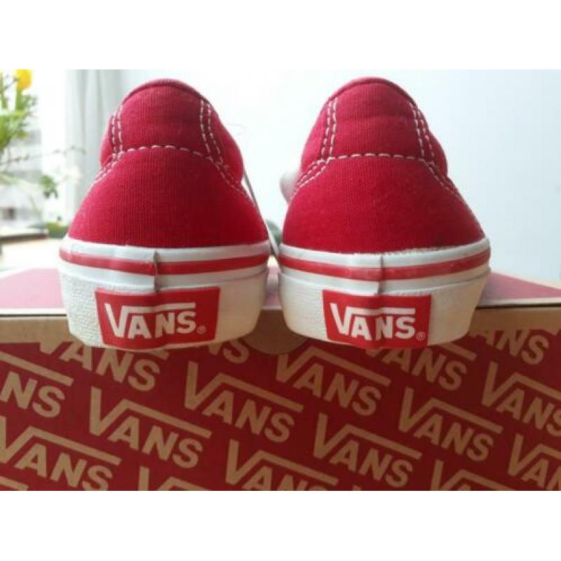 Vans maat 30,5
