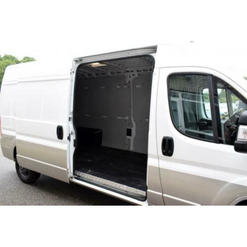 Peugeot Boxer 2.2 HDI L3+H2 BPM VRIJ!/3 ZITS/ELEC RAMEN/RADI