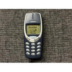 Originele Nokia 3310
