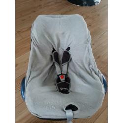 Maxi cosi cabrio fix