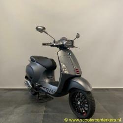 Vespa Sprint S 25KM Snor uitvoering 2018