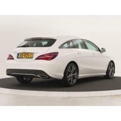 Mercedes-Benz CLA-Klasse Shooting Brake 200 d Urban Automaat