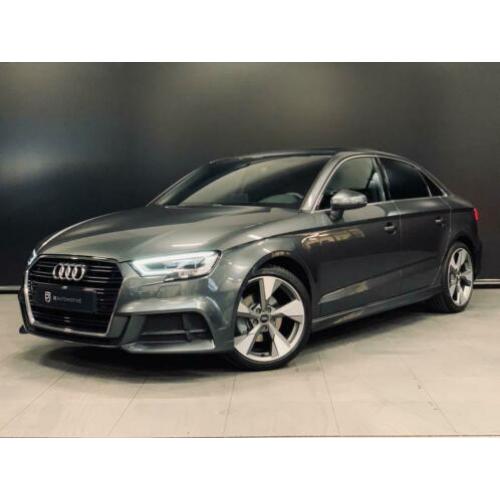 Audi A3 Limousine 1.0 TFSI Sport S Line Edition , Navi, Pano
