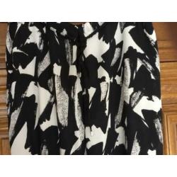Bandolera broek maat 46