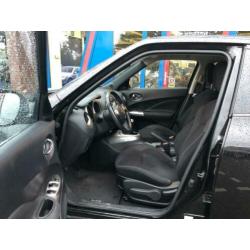 Nissan JUKE 1.6 115pk 6-bak Navi Camera Airco(ECC)