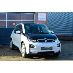BMW i3 170pk Garantie Rijklaar warmtepomp 14950 ex btw