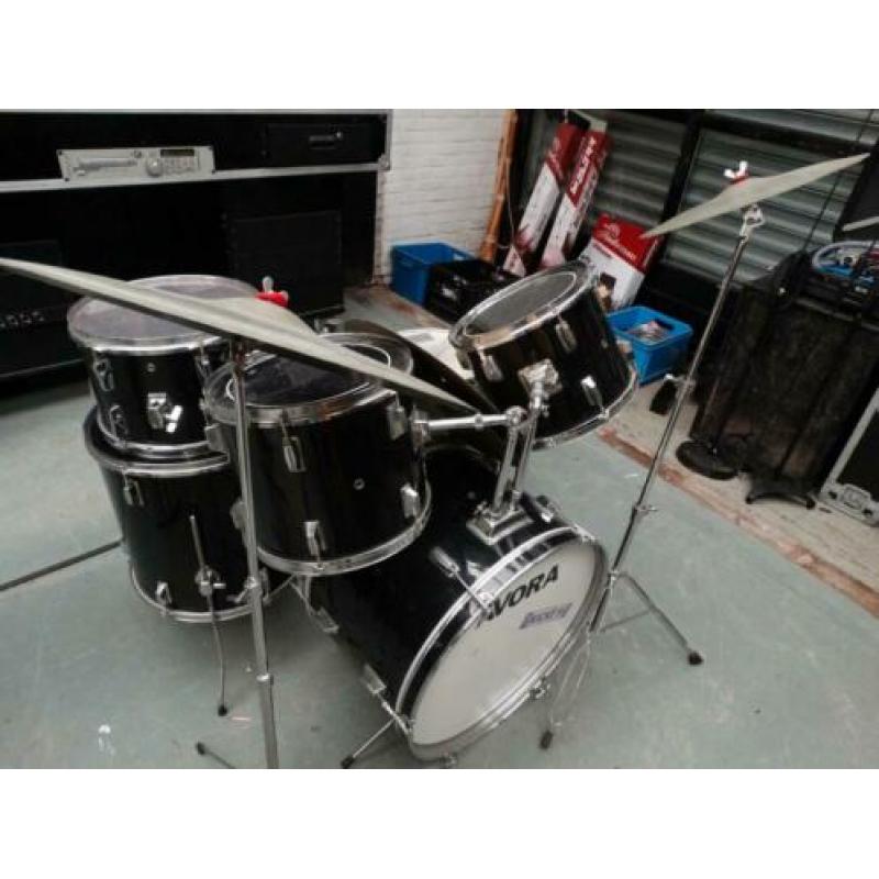 Avora drumstel