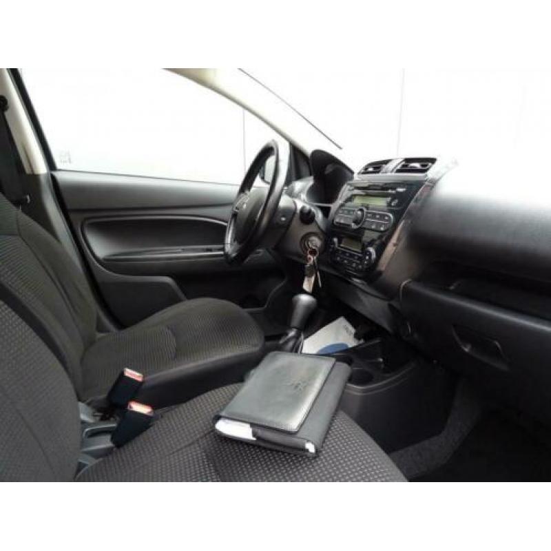 Mitsubishi Space Star 1.0 Bright ?? 1e EIGN. ?? DEALER ONDER