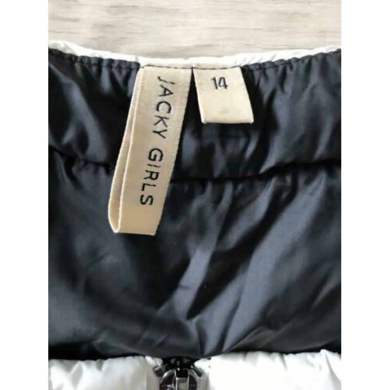 Nieuw Jacky Luxury maat XS