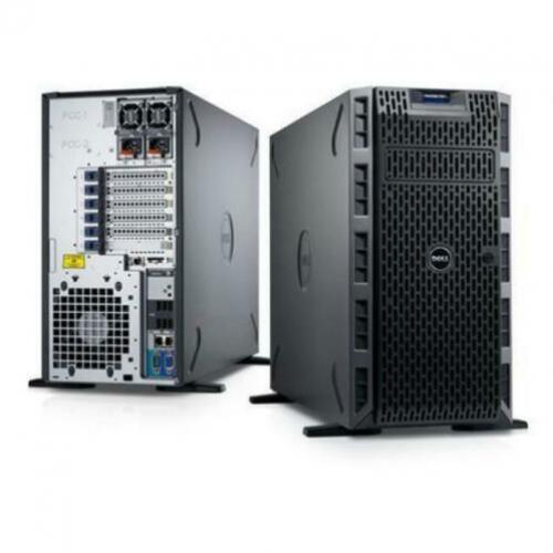 SPECTACULAIRE PRIJS ! Dell PowerEdge T320 P/N: 09M1D2