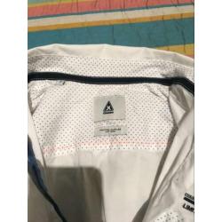 GAASTRA witte blouse maat S