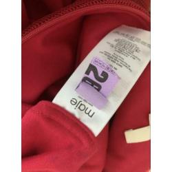 Maje jurk xs/s