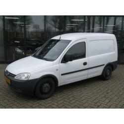 Opel Combo 1.3 CDTi Base *Airco* (bj 2011)