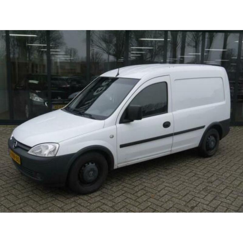 Opel Combo 1.3 CDTi Base *Airco* (bj 2011)