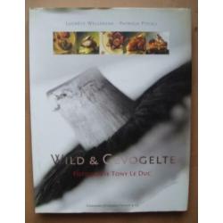 wild en gevogelte Lucrèce Wellekens
