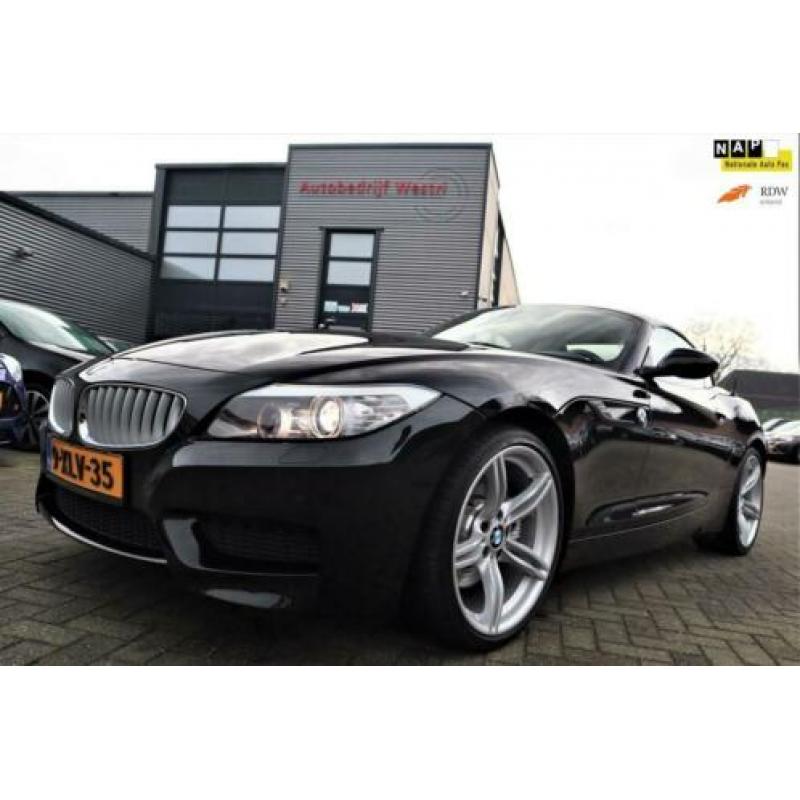 BMW Z4 Roadster sDrive28i Executive | Automaat | Cabriolet |