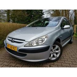 Peugeot 307 1.6-16V XS | APK t/m 02-2021 | Climate
