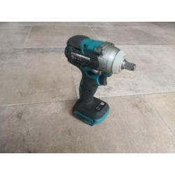 Makita DTW285 accu 1/2 slagmoersleutel body 18v - brushless