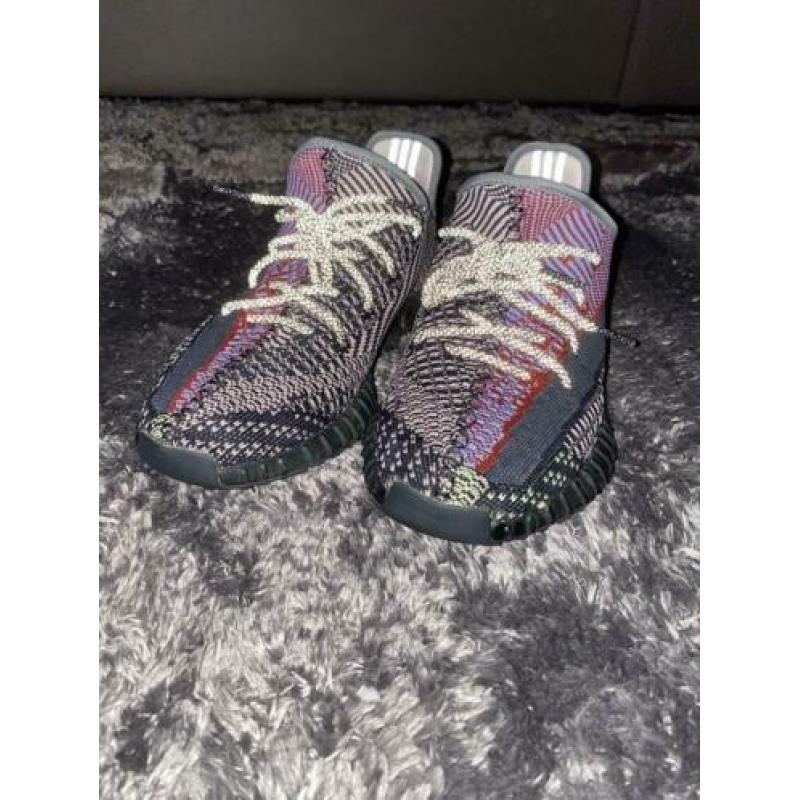 Adidas Yeezy Yecheil maat 43 1/3
