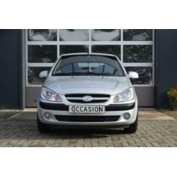 Hyundai Getz 1.4i Active Cool Airco/APK 10-2020