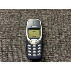 Originele Nokia 3310