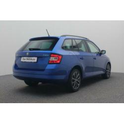 Skoda Fabia Combi 1.0 TSI 95PK Drive | Navigatie | Climatron