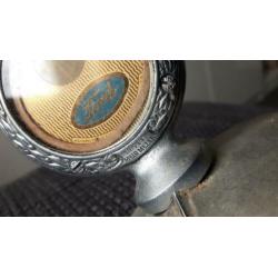 Antieke Ford Boyce Motometer 1928