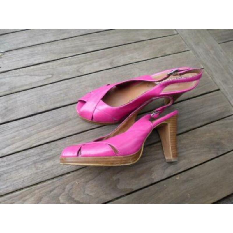 Mooie TAMARIS pumps maat 40