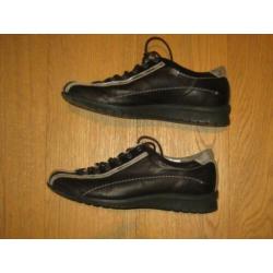 DUREA LEREN SCHOENEN maat H5=38