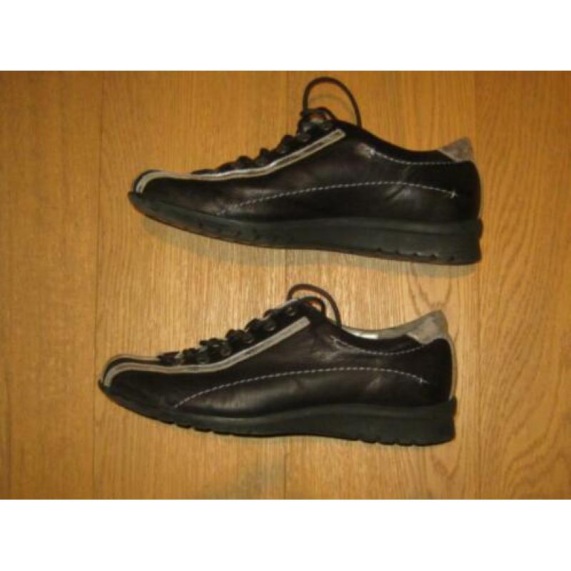 DUREA LEREN SCHOENEN maat H5=38